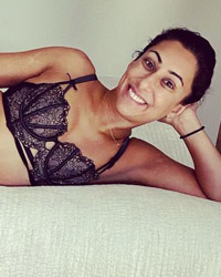 Saira Khan